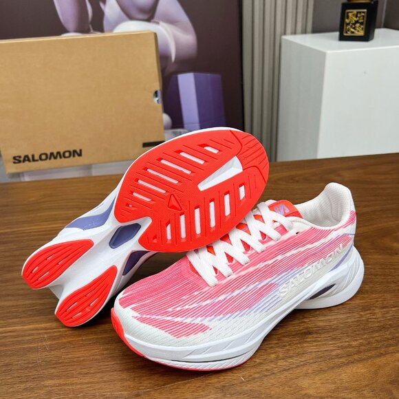 Modern Salomon XT-6 Outdoor Lifestyle Shoes - Picture 9 of 9
